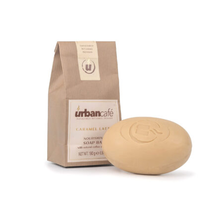 Seife 180g Caramel Latte
