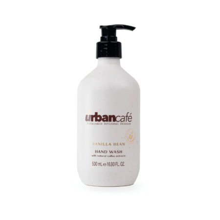 Flüssigseife 500ml Vanilla Bean