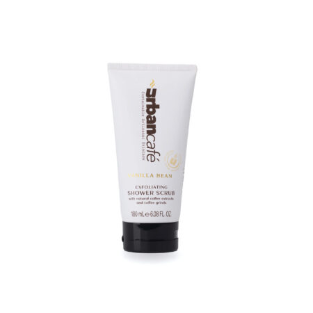 Duschpeeling 180ml Vanilla Bean