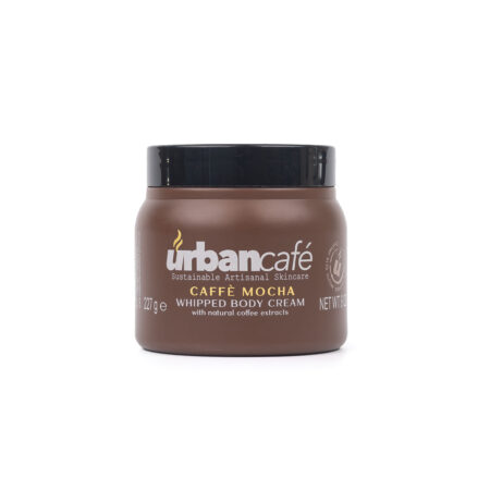 Körpercreme 227g Caffé Mocha