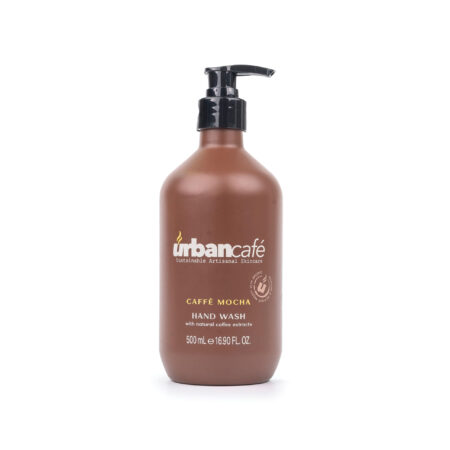 Flüssigseife 500ml Caffé Mocha