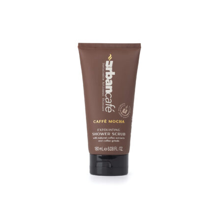 Duschpeeling 180ml Caffé Mocha