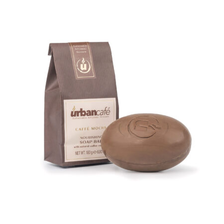 Seife 180g Caffé Mocha
