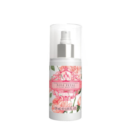 Körperspray 150ml Rose Petal