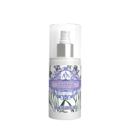 Körperspray 150ml Lavender