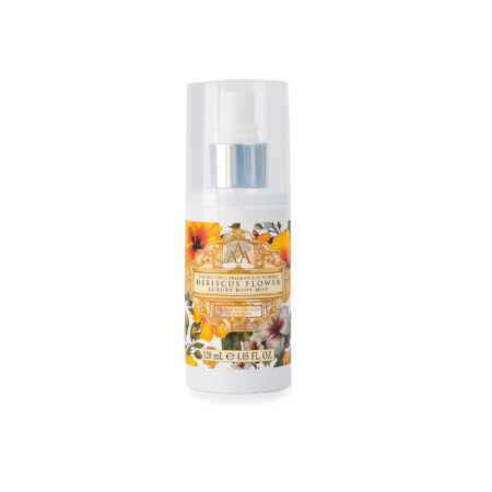 Körperspray 150ml Hibiscus Flower