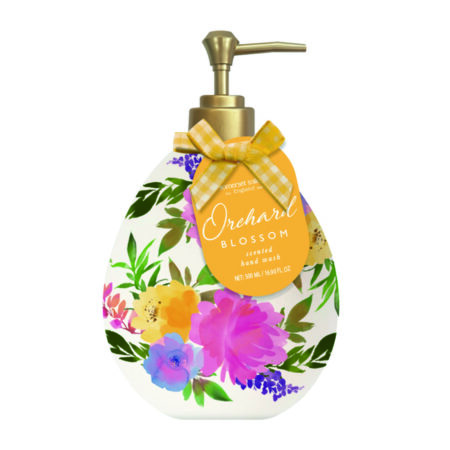 Flüssigseife 500ml Orchard Blossom