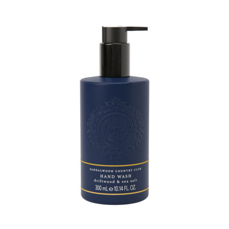Flüssigseife 300ml Driftwood & Sea Salt