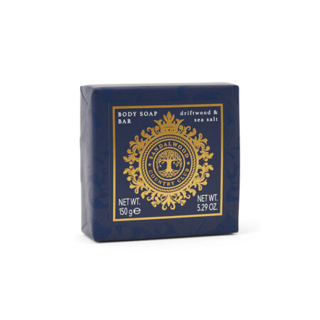 Seife 150g Driftwood & Sea Salt