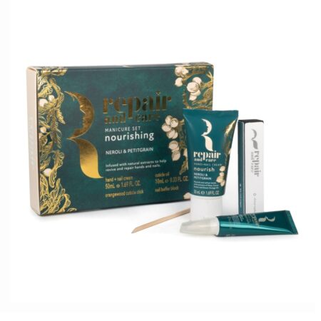 Maniküre-Set Neroli & Pettigrain