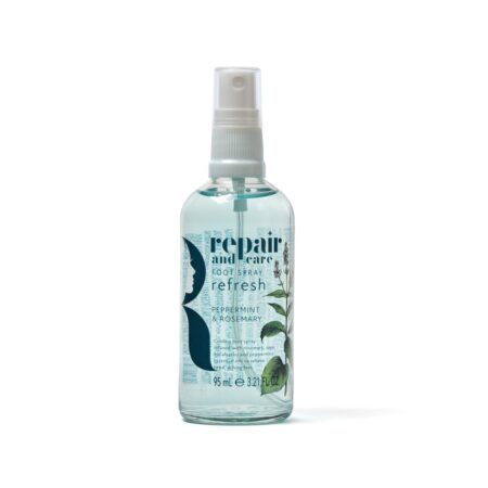 Fussspray 95ml Peppermint & Rosemary