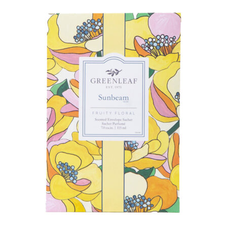 Duft-Sachet large 115ml Sunbeam