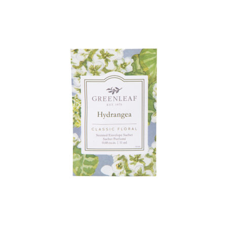 Duft-Sachet small 11.09ml Hydrangea