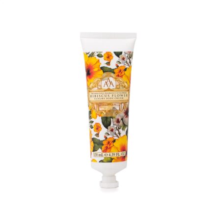 Bodylotion 130ml Hibiscus Flower