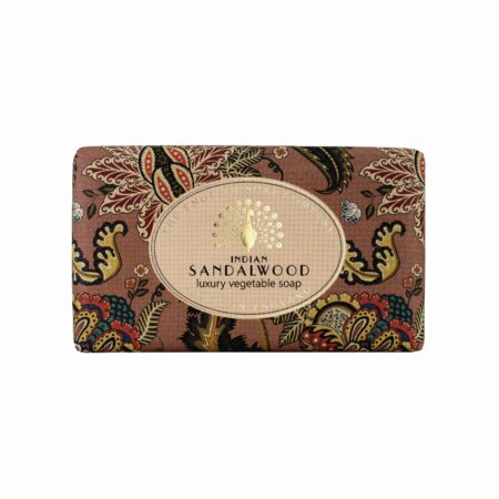 Seife 190g Sandalwood