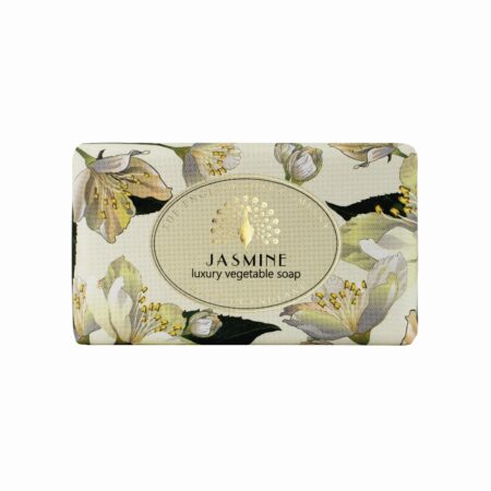 Seife 190g Jasmine