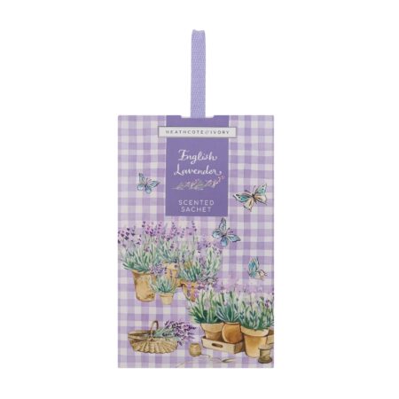 Duftsachet English Lavender