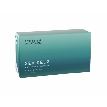 Seife 220g Sea Kelp