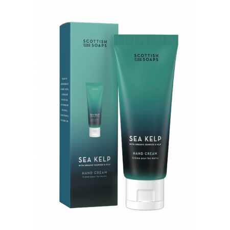 Handcreme 75ml Sea Kelp