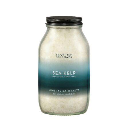 Badesalz 500g Sea Kelp