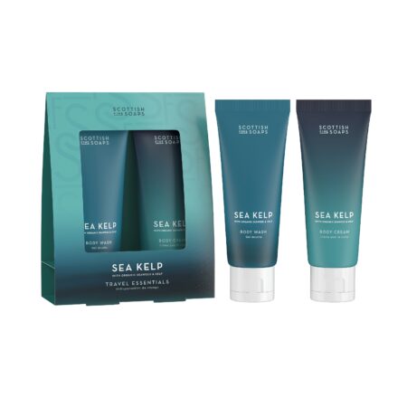 Reiseset Sea Kelp