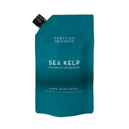Flüssigseife Refill 1.2L Sea Kelp