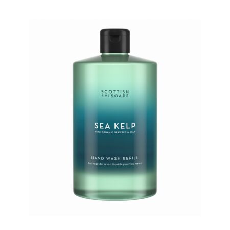 Flüssigseife Refill 750ml Sea Kelp