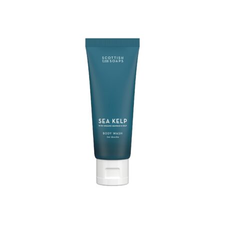 Duschgel 75ml Sea Kelp