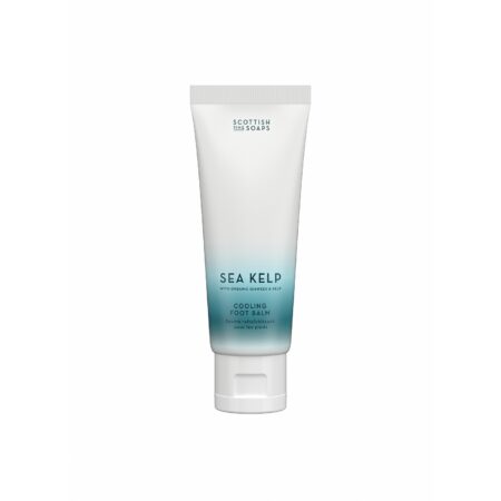 Fussbalsam 75ml Sea Kelp