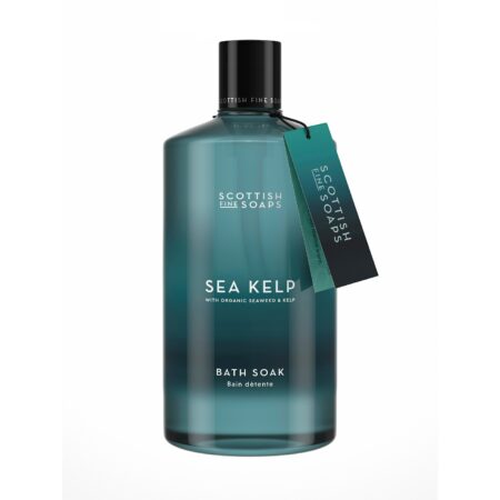 Badeschaum 500ml Sea Kelp