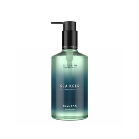 Shampoo 300ml Sea Kelp