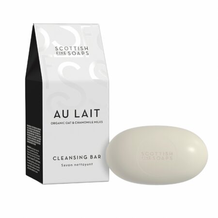 Seife 100g Au Lait