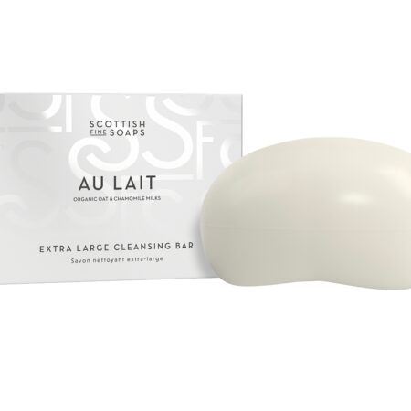 Seife 300g Au Lait