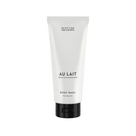 Duschgel 200ml Au Lait