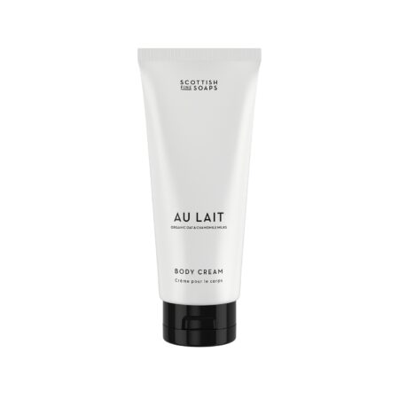 Körpercreme 200ml Au Lait