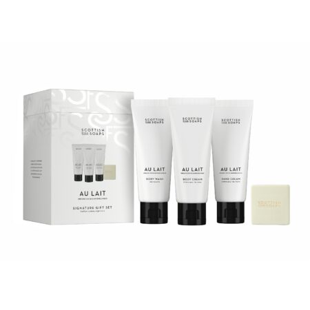 Geschenkset Au Lait