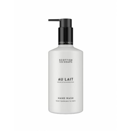 Flüssigseife 300ml Au Lait