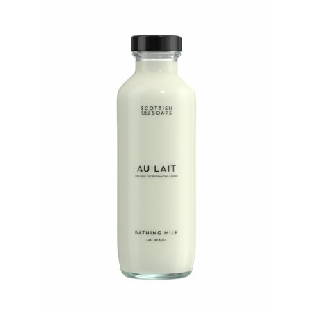 Bademilch 440ml Au Lait
