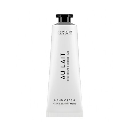 Handcreme 30ml Au Lait