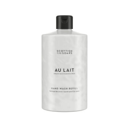 Flüssigseife Refill 750ml Au Lait