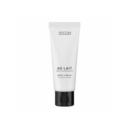Körpercreme 75ml Au Lait