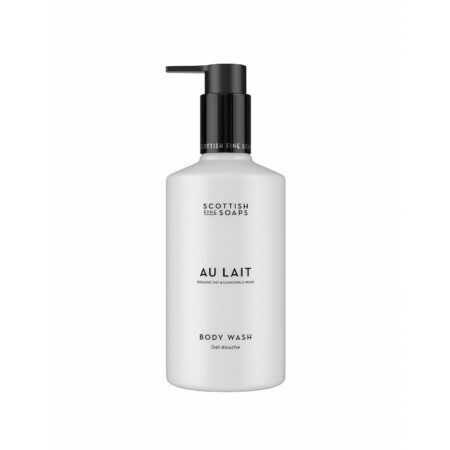 Duschgel 300ml Au Lait