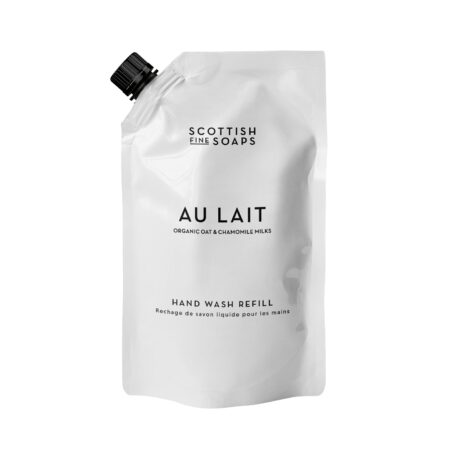 Flüssigseife Refill 1.2L Au Lait