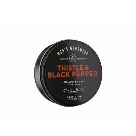 Bart-Balsam 95ml Thistle & Black Pepper