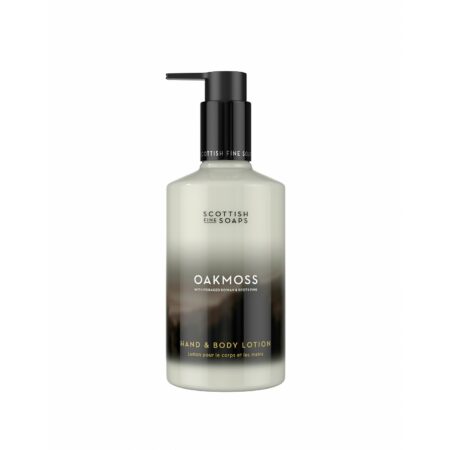 Handlotion 300ml Oakmoss