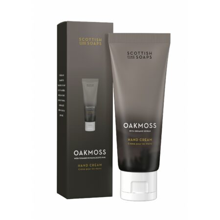 Handcreme 75ml Oakmoss