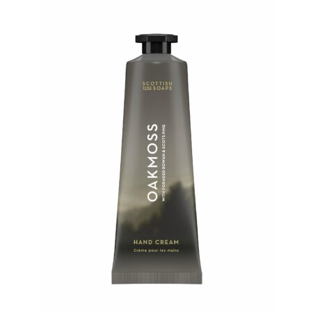 Handcreme 30ml Oakmoss