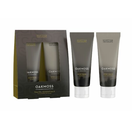Reiseset Oakmoss