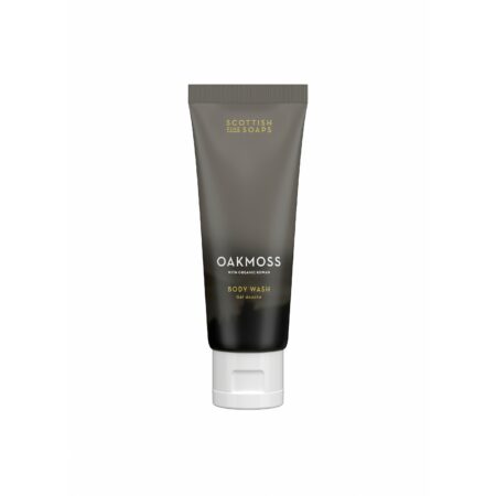 Duschgel 75ml Oakmoss