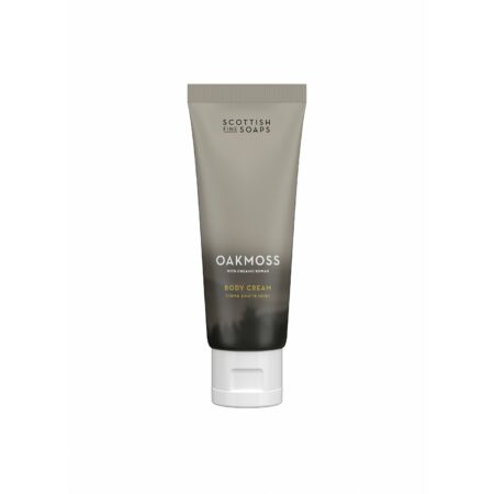 Körpercreme 75ml Oakmoss